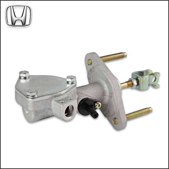 BOMBA DE EMBRAGUE HONDA CIVIC/ACCORD/CITY/FIT/CR-V