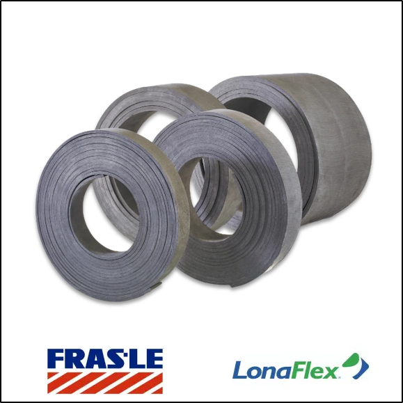 CINRTA REF. P/PEGAR LM/836 ( 42 MM X 3/16" ).