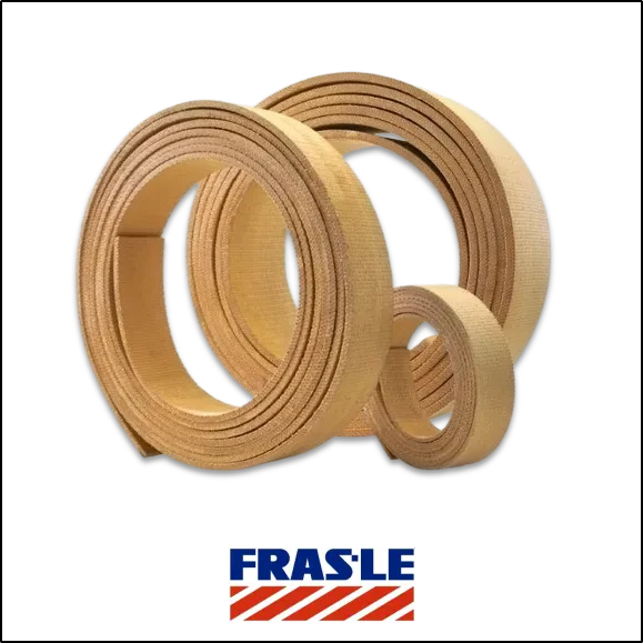 CINTA TEJIDA LT/625 4 1/2 114,3 3/8 9,5