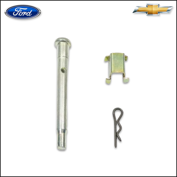 KIT DE PERNO PASADOR CHEVROLET C20 /D20  FORD F-100/F-1000