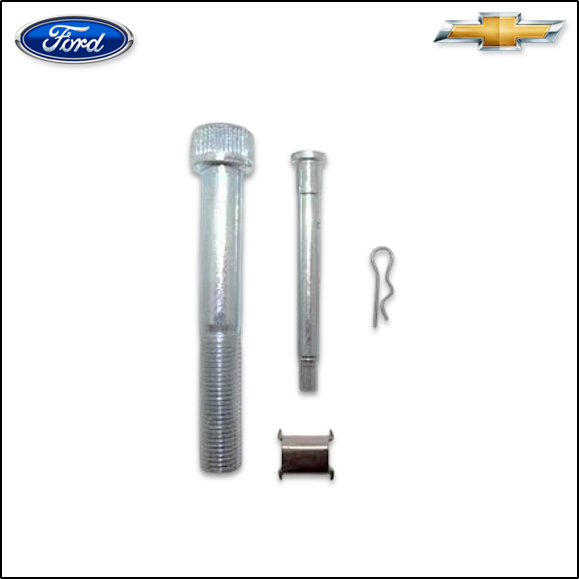 KIT DE PERNO PASADOR C20, D20, F  1000 (C/ BULON 5000-B)