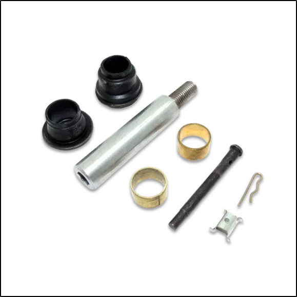 KIT DE PERNOS GUÍA FORD ESCORT BX 97/... DELANTERO BÉNDIX