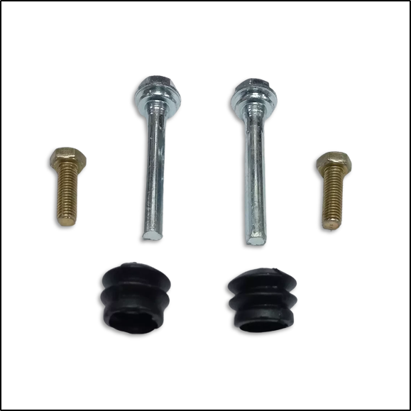 KIT DE PERNOS GUÍA PEUGEOT 306/405 - MB SERIE 200, 220 94/96, C230, 250, 260 DEL (RPC-5211) - 71 X 8.5