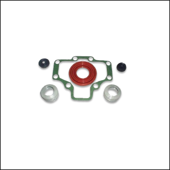 KIT DE REPARACION DE CALIPER MB 712/912/914