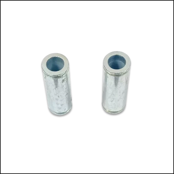 KIT DE BUJE DESLIZANTES CALIPER RENAULT 9-11-19-EXPRES BENDIX 1º SUPERMEDIDA - 49.5 X 20.5