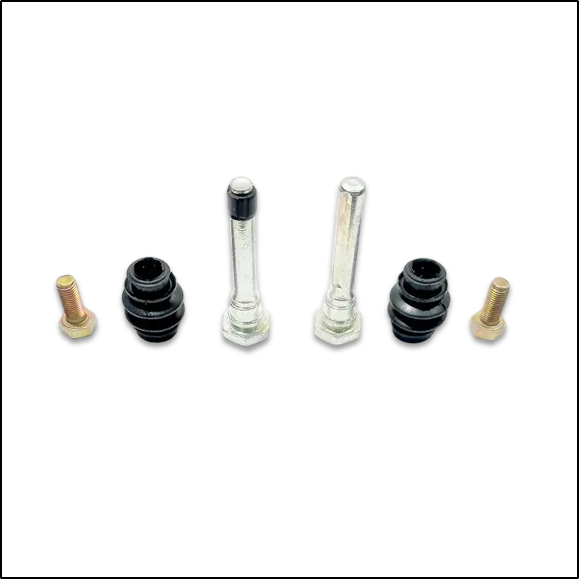 KIT DE PERNOS GUIA DE CALIPER NISSAN FRONTIER 03/...  X-TERRA 05/11