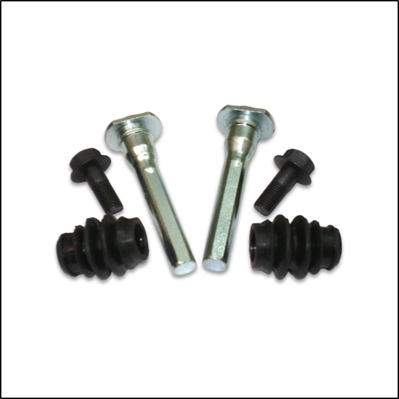 KIT PERNOS TRASERO F-100 DUTY/F.250-350 - MITSUBISHI GALANT/STRATUS - TOYOTA COROLLA - NISSAN TERRANO