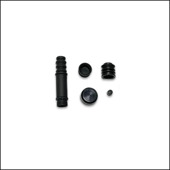 KIT DE FUELLES DEL. /TRAS. -- MB SPRINTER 411 / 414 2019/...