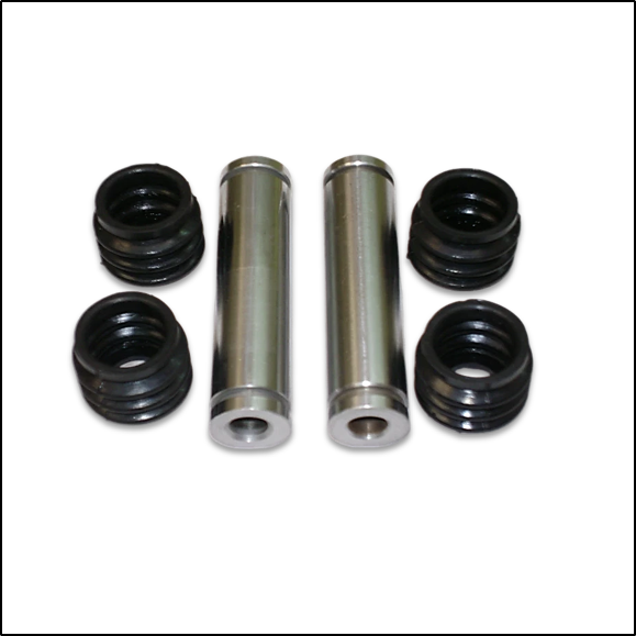 KIT DE PERNOS GUÍA IVECO 59.10, DAILY DEL. - 77 X 18