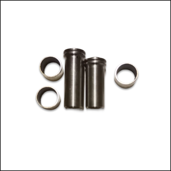 KIT DE PERNOS Y BUJES M.BENZ 712C,912C,914C (WABCO)