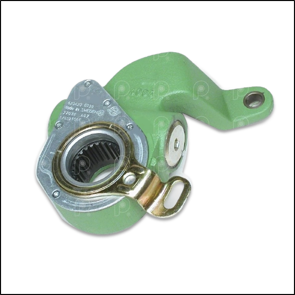 REGISTRO DE FRENO AUTOMATICO TRASERO DERECHO MB 2423/2325