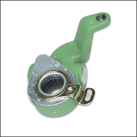 REGISTRO DE FRENO AUTOMATICO TRASERO IZQUIERDO MB 2423/2325