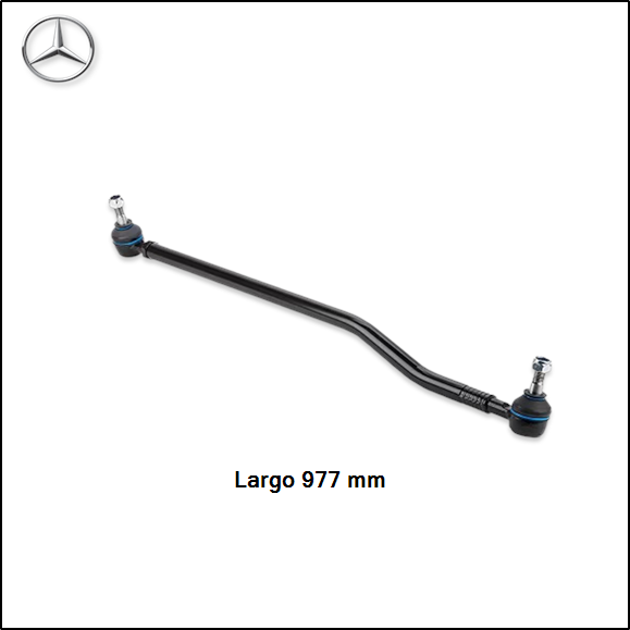 BARRA CENTRAL MB 1214/1218/1414/1418/1714 (FRONTAL) L: 977 MM