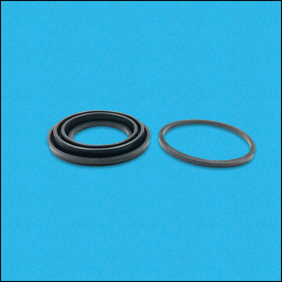 REP CALIPER MITSUBISHI L-200 - TOYOTA COROLLA 57MM - 2003/2008