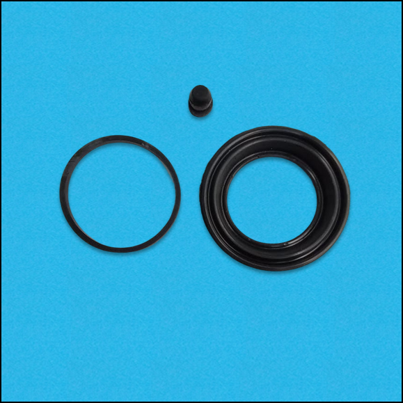 REP CALIPER  FORD KA/CUORIER/ESCORT/FIESTA/ORION - ALFA ROMEO 145/146/156 - VOLVO 440/460/480/940/960 - SEAT TOLEDO/LEON - MAZDA 121 - LANCIA 48 MM