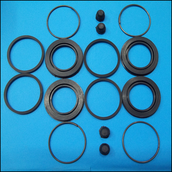 REP. CALIPER TOYOTA HILUX 4 -LAND CRUISER - RUNNER  43 MM.