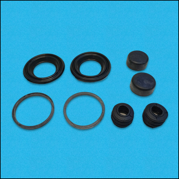 REPARACION CALIPER  DEL. IVECO 49/10 - DOBLE - C/ BUJES 46MM