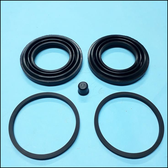 REP. CALIPER IVECO - FORD RANGER 2012/...  42 MM. (INSERTO GOMA METAL) COMPLETA