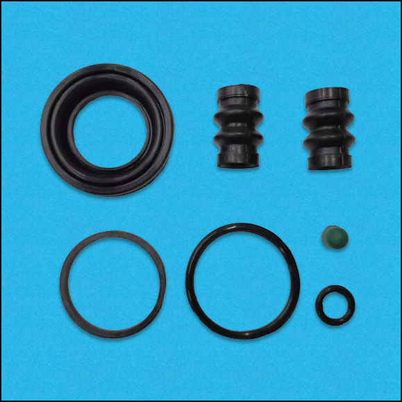 REPARACION CALIPER - 41MM - TRAS - AUDI A3 | NISSAN 720 | VW BORA | VENTO