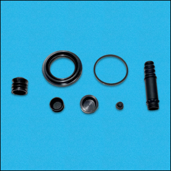 REPARACION CALIPER TRASERA - MB SPRINTER 211-411-414 CDI - IVECO DAILY - (CON GUARDAPOLVOS COMPLETA) 54 MM SISTEMA BREMBO