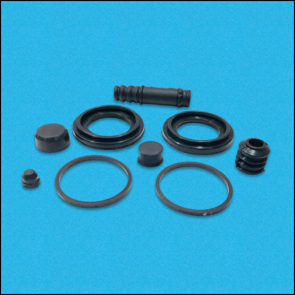 REPARACION CALIPER - MB SPRINTER 211-411-414 CDI DELANTERA - 52 MM - (CON GUARDAPOLVOS COMPLETA)