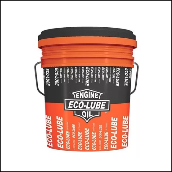 ECO-LUBE HIDRAULICO LUBE 68 HLP - ATF - BALDE x 20 LTS.