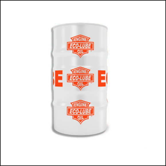 ECO-LUBE 15W40 API CI-4 PLUS SUPER TRUCK PLUS TAMBOR X 205 LTS. (XV-300)