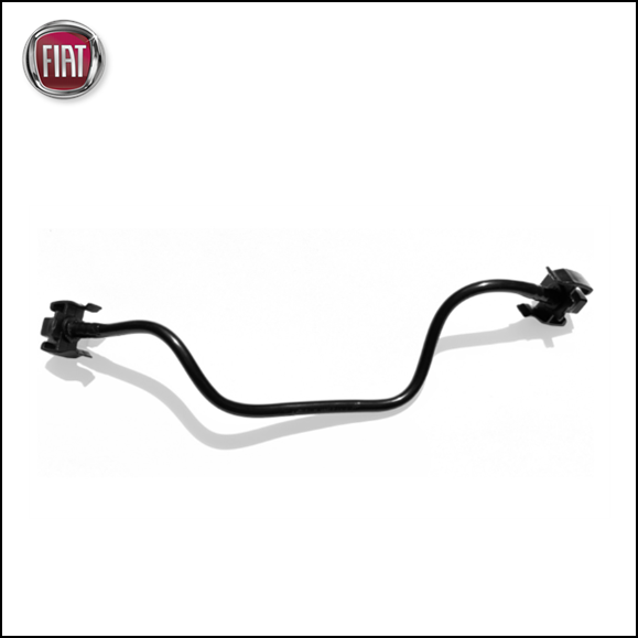 TUBO VASO DE EXPANSIÓN - FIAT ARGO/CRONOS/PULSE 1.3