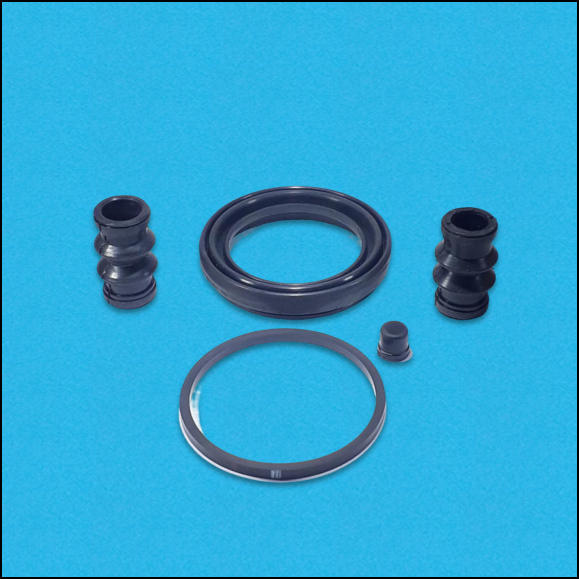 REPARACION DE CALIPER CITROEN BERLINGO - PEUGEOT PARTNER - BMW - 54 MM