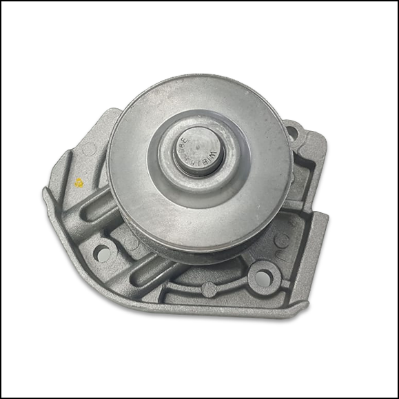 BOMBA DE AGUA FIAT 500 1.4 - BRAVO 1.4 16V - PALIO - IDEA - STRADA - GRAND SIENA - DOBLO1.4 16V 05/... POLEA 23 DIENTES