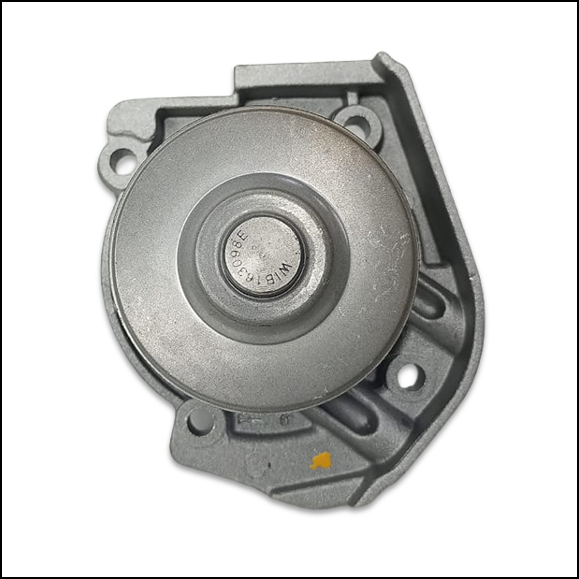 BOMBA DE AGUA PALIO / SIENA 1.3 16V FIRE / BRAVA / BRAVO 1.3I 16V / PUNTO -  POLEA 23 DIENTES ROTOR Ø 62.7 MM