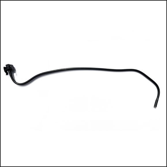 TUBO VASO DE EXPANSION FORD ECOSPORT 1.5 DIESEL - 2.0 NAFTA  2017/2018