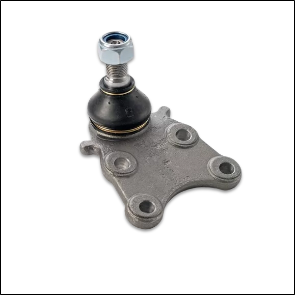 ROTULA DE SUSPENSION INFERIOR - CHEVROLET S 10 - 12/16  - ISUZU LUV  4X4 - CHEVROLET LUV 4X4