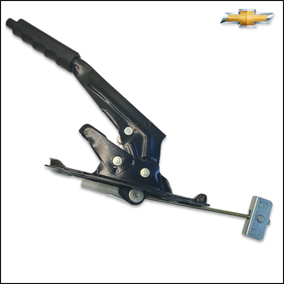 PALANCA FRENO MANO CORSA M.NUEVO