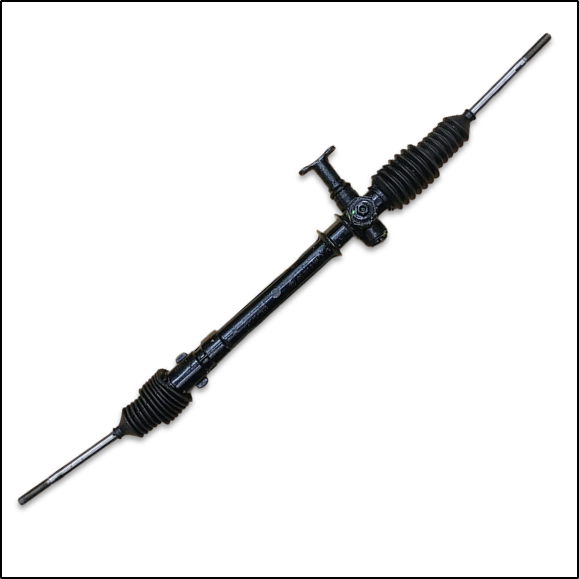 CAJA DE DIRECCION MECANICA OPEL K 180 C/ACOPLE PARA MANCHON