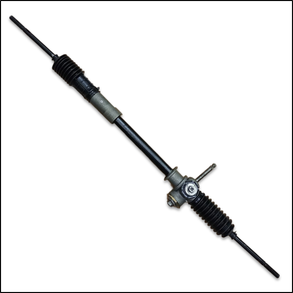 CAJA DE DIRECCION MECANICA OPEL K 180