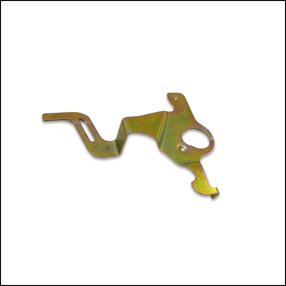 GATILLO IZQUIERDO PARA REGISTRO FORD RANGER 2013/...