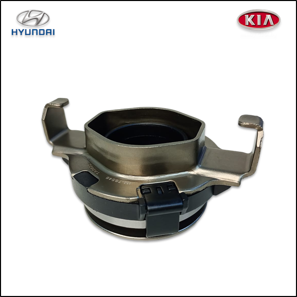 CRAPODINA DE EMBRAGUE HYUNDAI H-1 04/18 - H-100 - TERRACAN - KIA K2500-S - SORENTO 03/10 DIESEL