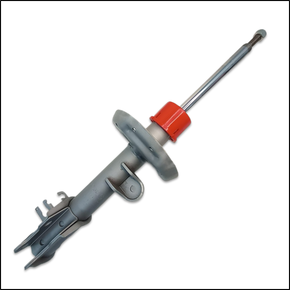 AMORTIGUADOR DELANTERO IZQUIERDO FIAT PULSE 21/...