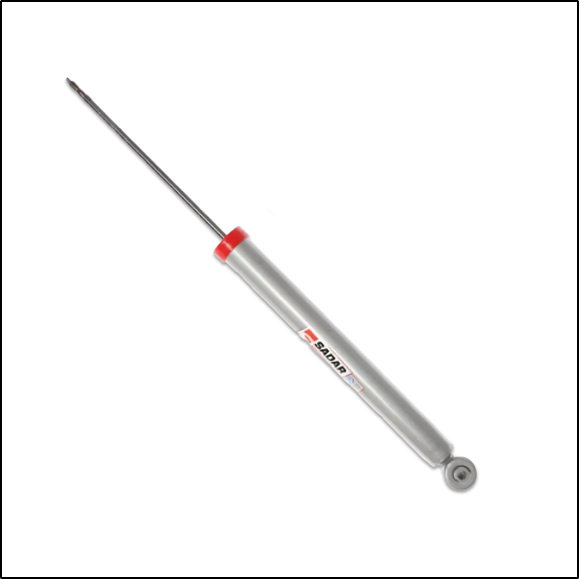 AMORT. TRASERO CHEVROLET TRACKER 19/....