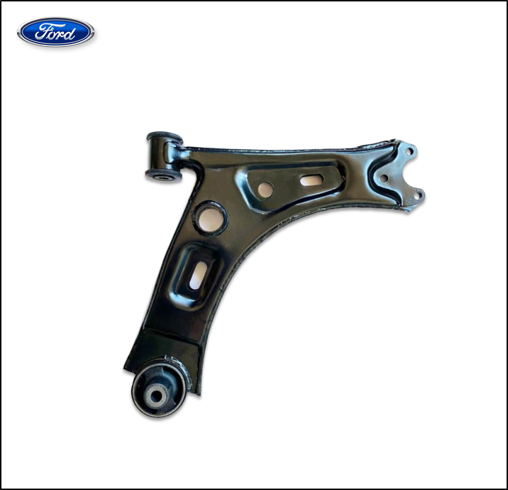 PARRILLA DE SUSPENSIÓN DERECHA FORD TERRITORY 2020/2023. SIN ROTULA  MOTOR 1.5