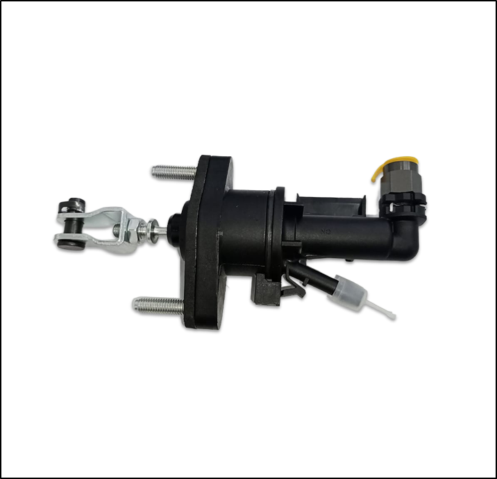 BOMBA DE EMBRAGUE CHERY TIGGO 2008/2016  (PLASTICA ) MOTOR 1.6 - 2.0  -  13/16".