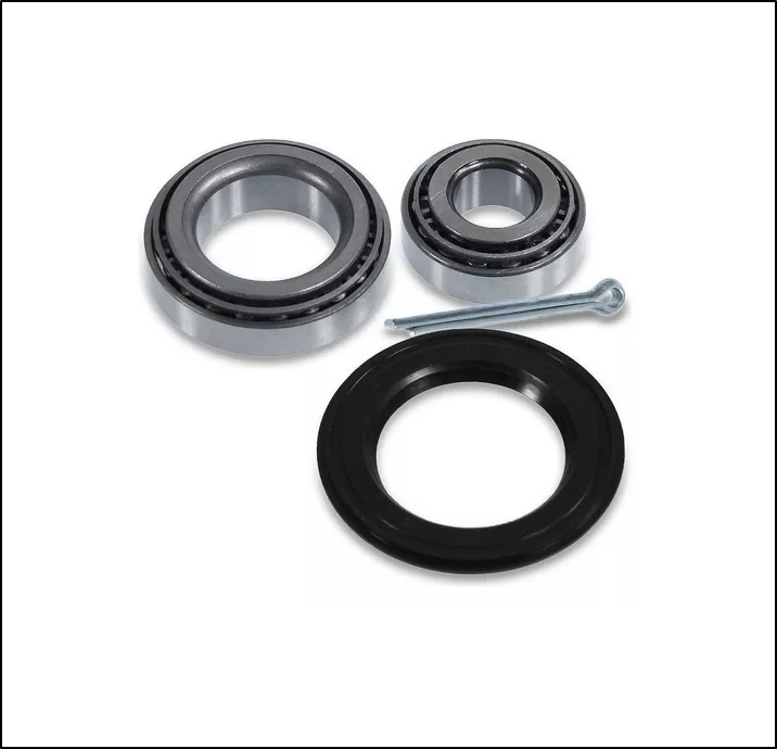 KIT DE RODAMIENTO RUEDA TRAS. CORSA-MONZA-KADET -AGILE- CELTA - PRISMA