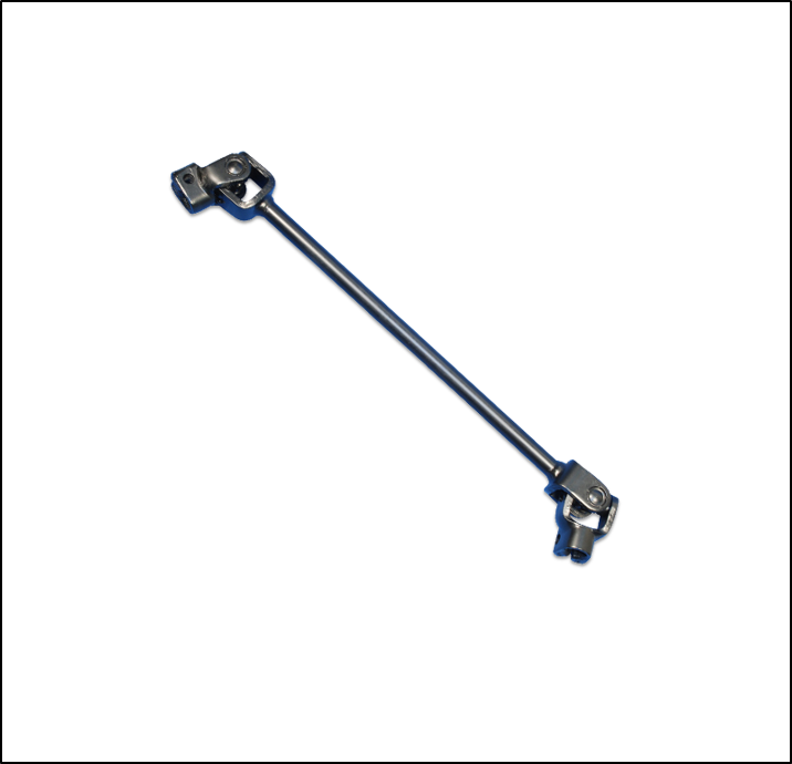 BARRA CARDANICA  PARA FIAT PALIO - SIENA (HIDRAULICA)