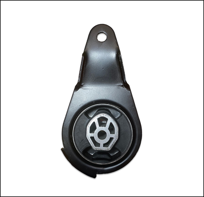 SOPORTE DE MOTOR - CITROEN  C4; C4 LOUNGE; C4 PICASSO - DS4; DS5  1.8 16V / 2.0 16V NAFTA EW10A - PEUGEOT 307; 308; 408; 3008; 5008  - 1.8 16V / 2.0 16V