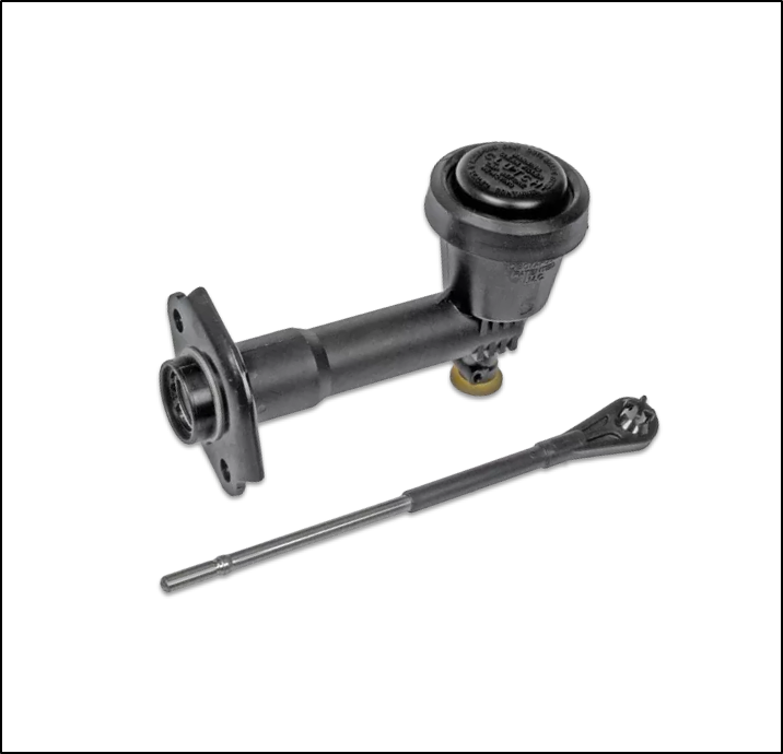 CILINDRO MAESTRO DE EMBRAGUE  CHERVROLET BLAZER 2.2 16V 97 -> 00 - SILVERADO 5/8