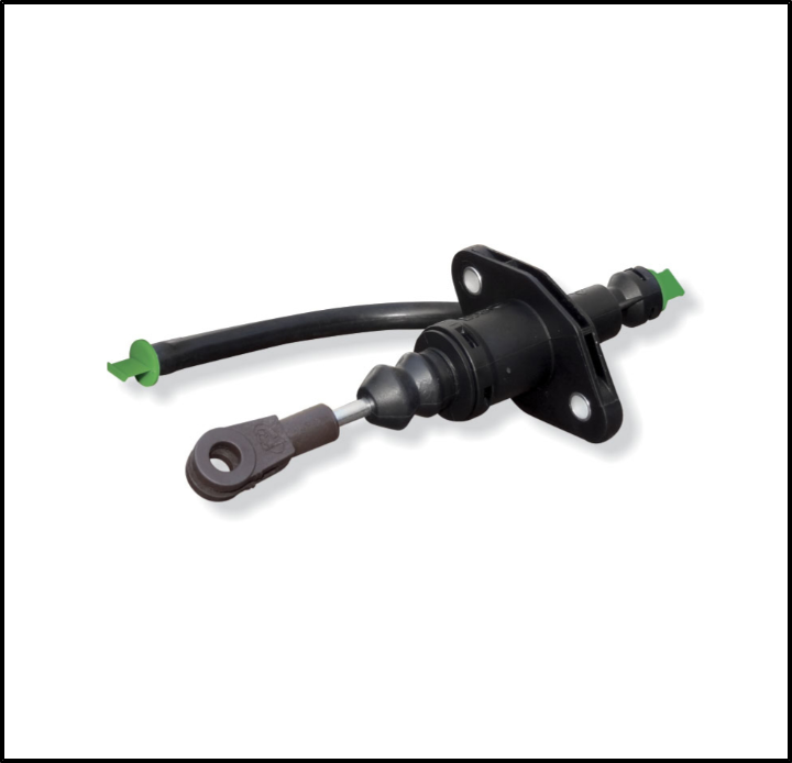 BOMBA DE EMBRAGUE CHEVROLET VECTRA (97>02) Ø5/8" (15,87MM)