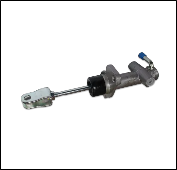 BOMBA DE EMBRAGUE CHEVROLET AVEO 5/8 08/...