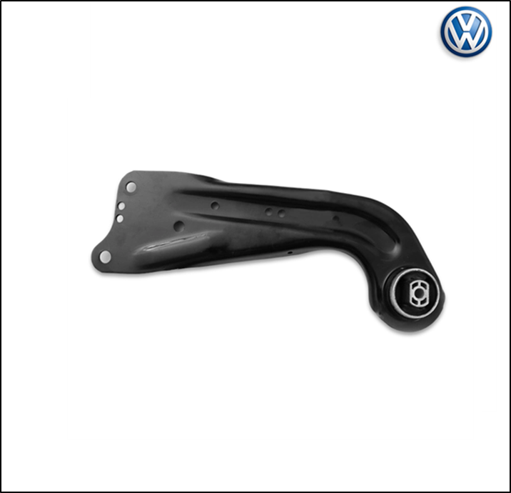 BRAZO DE SUSPENSION TRASERA VW TAOS 250 TSI 2021/..._CLON