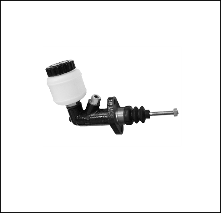 BOMBA DE EMBRAGUE TATA 608/609 3/4